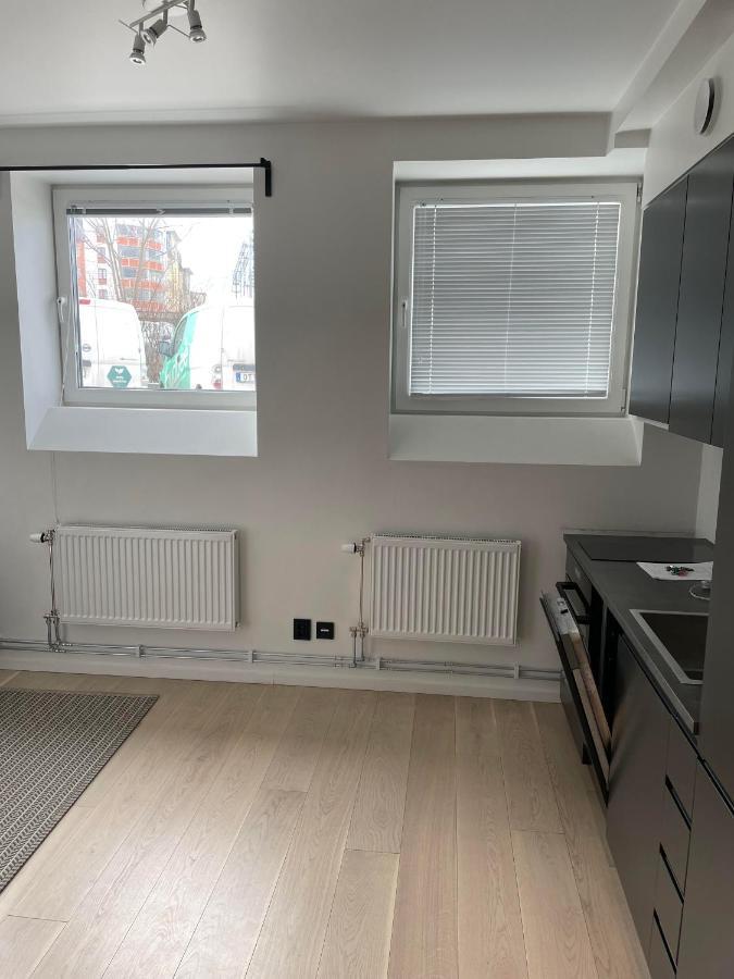 Apartment In Sollentuna Centrum 1205 Esterno foto