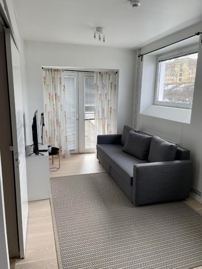 Apartment In Sollentuna Centrum 1205 Esterno foto