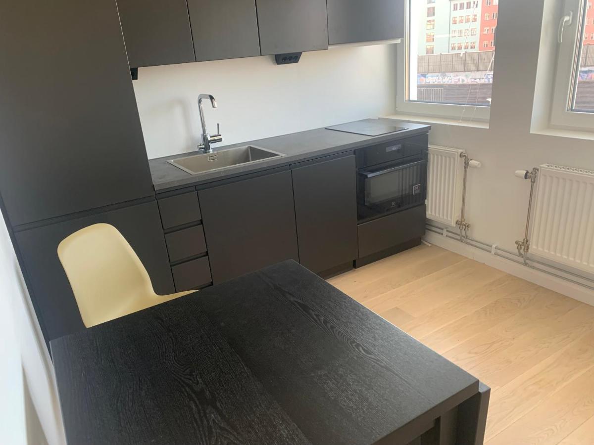 Apartment In Sollentuna Centrum 1205 Esterno foto