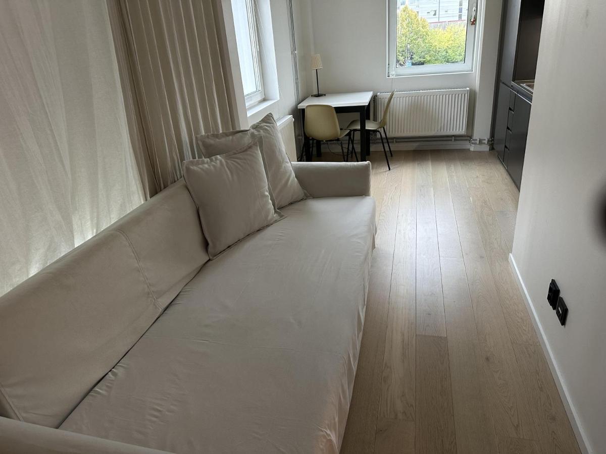 Apartment In Sollentuna Centrum 1205 Esterno foto